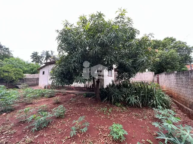 Casa com 315m², à venda, no bairro Centro em Rolândia