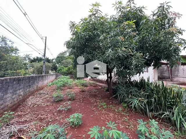 Casa com 315m², à venda, no bairro Centro em Rolândia