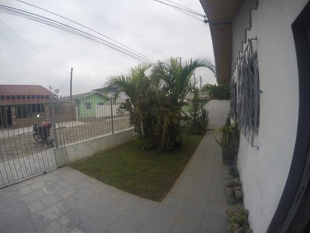Casa com 250m² 3 quartos e 2 banheiros, à venda, no bairro Cordeiros em Itajaí