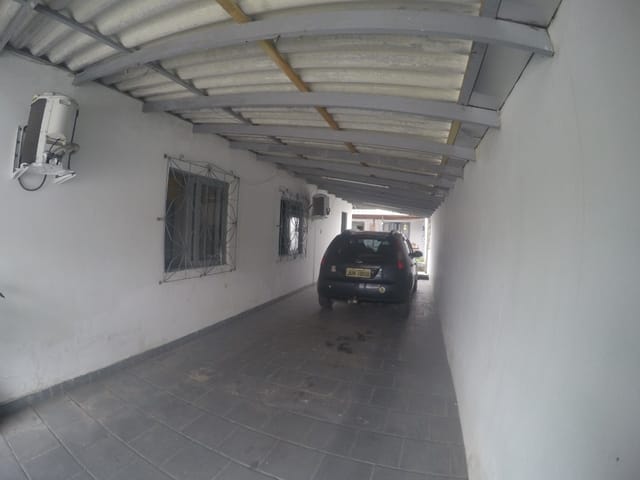 Casa com 250m² 3 quartos e 2 banheiros, à venda, no bairro Cordeiros em Itajaí