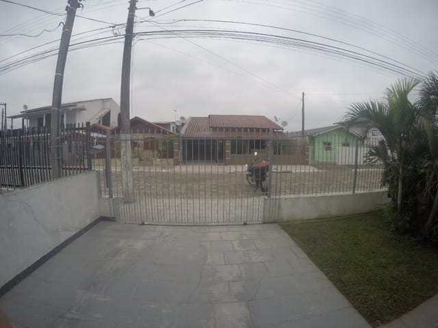 Casa com 250m² 3 quartos e 2 banheiros, à venda, no bairro Cordeiros em Itajaí