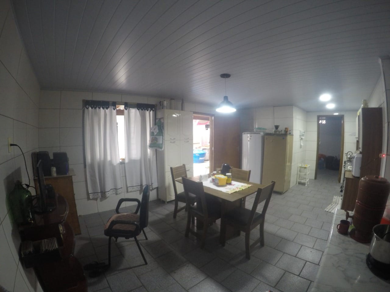 Casa, 3 quartos, 10 m² - Foto 9