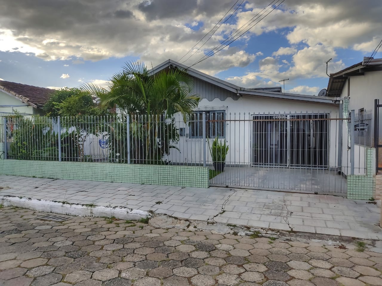 Casa, 3 quartos, 10 m² - Foto 1