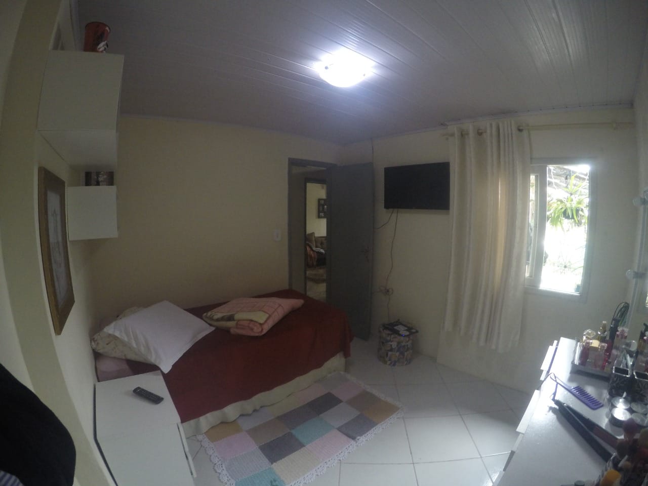 Casa, 3 quartos, 10 m² - Foto 13