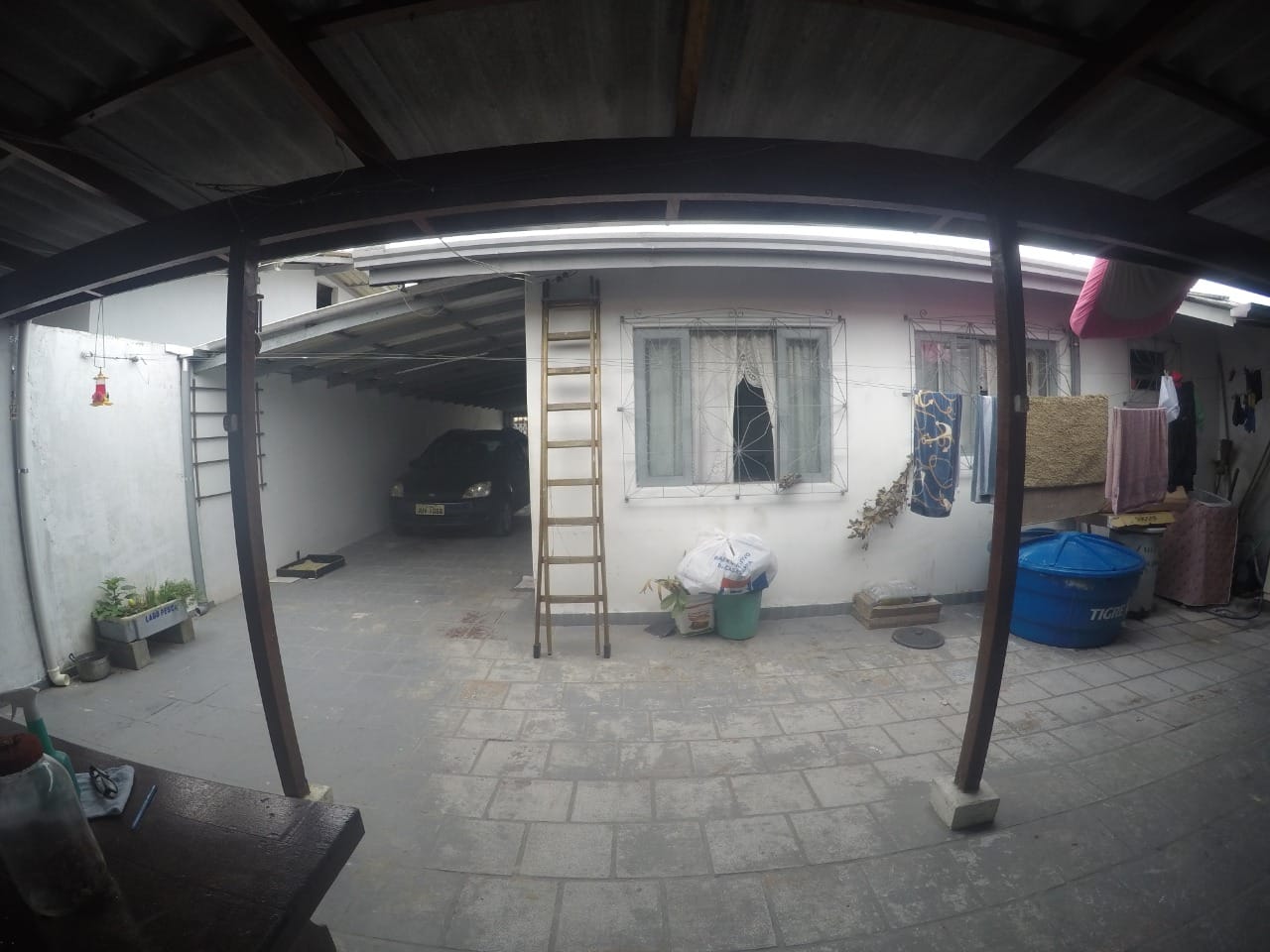 Casa, 3 quartos, 10 m² - Foto 6