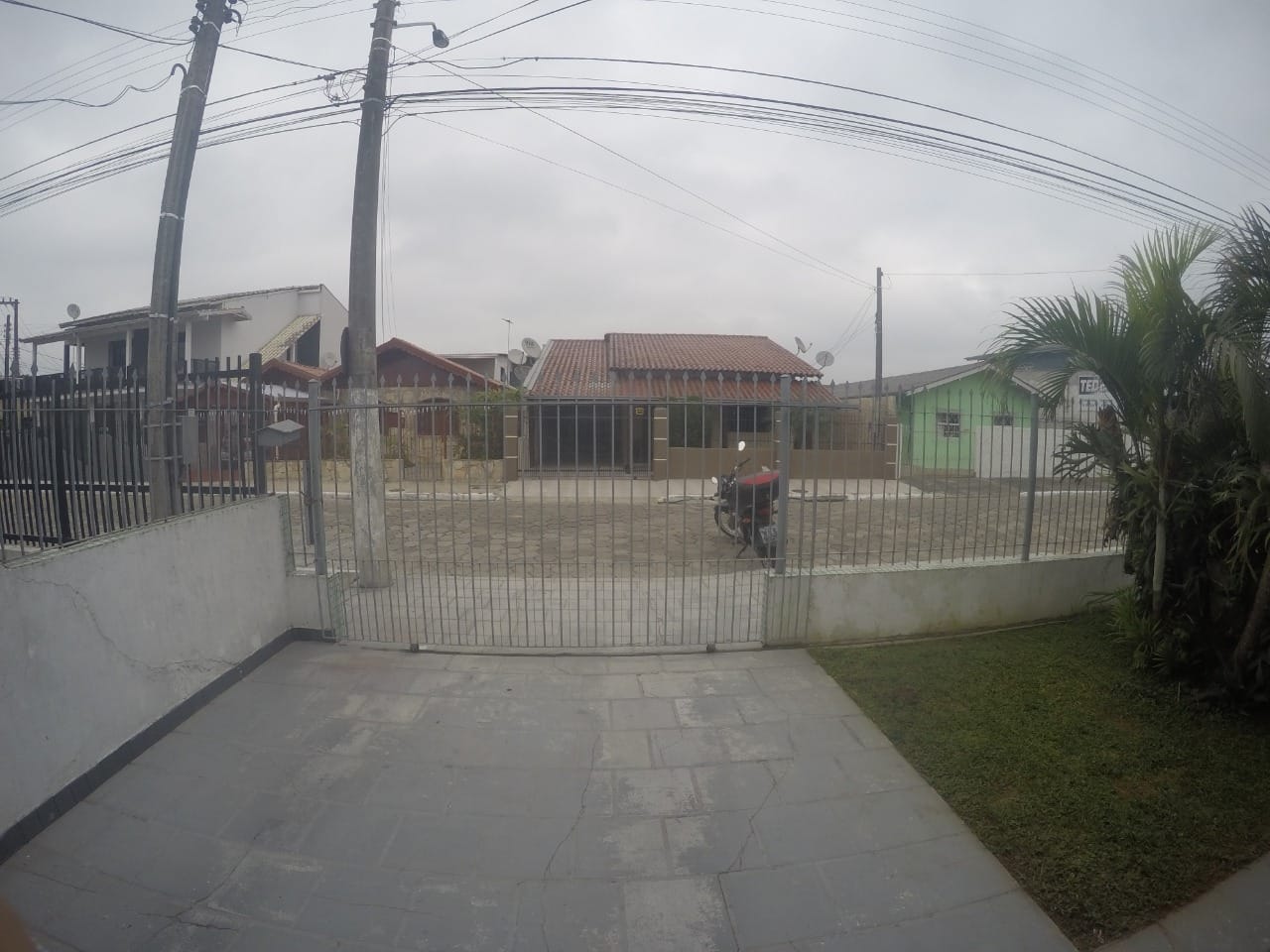 Casa, 3 quartos, 10 m² - Foto 3