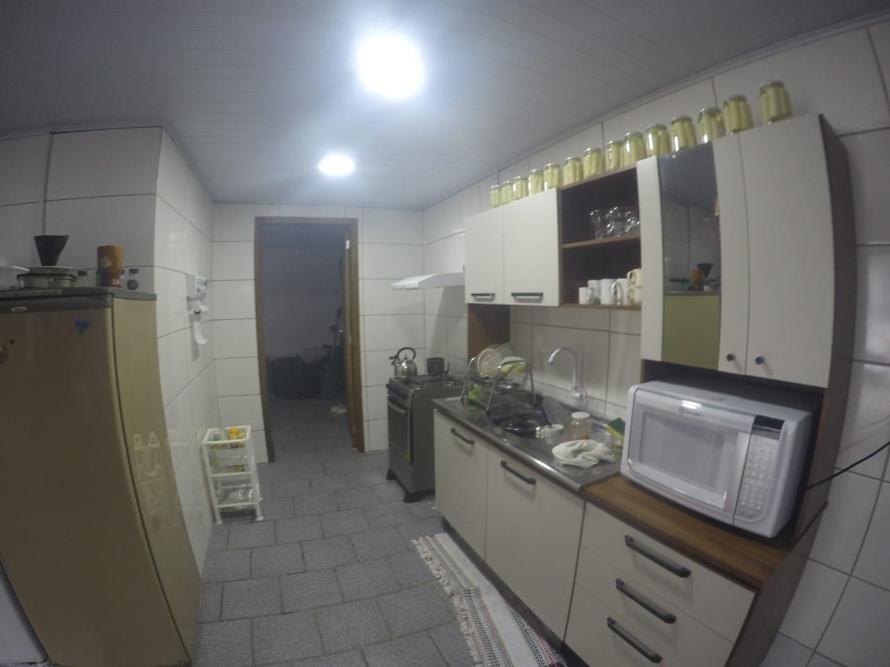 Casa, 3 quartos, 10 m² - Foto 10