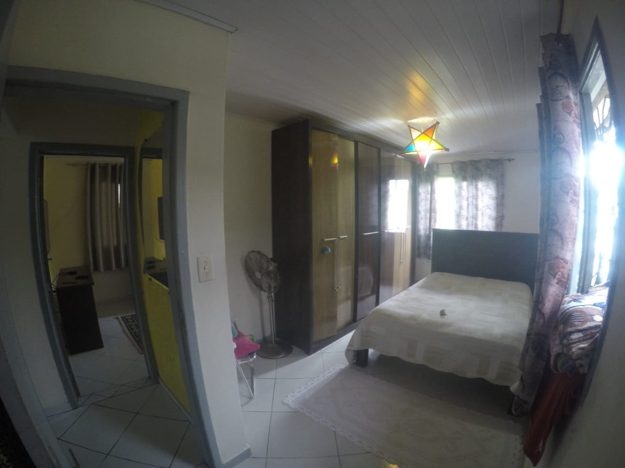 Casa, 3 quartos, 10 m² - Foto 11