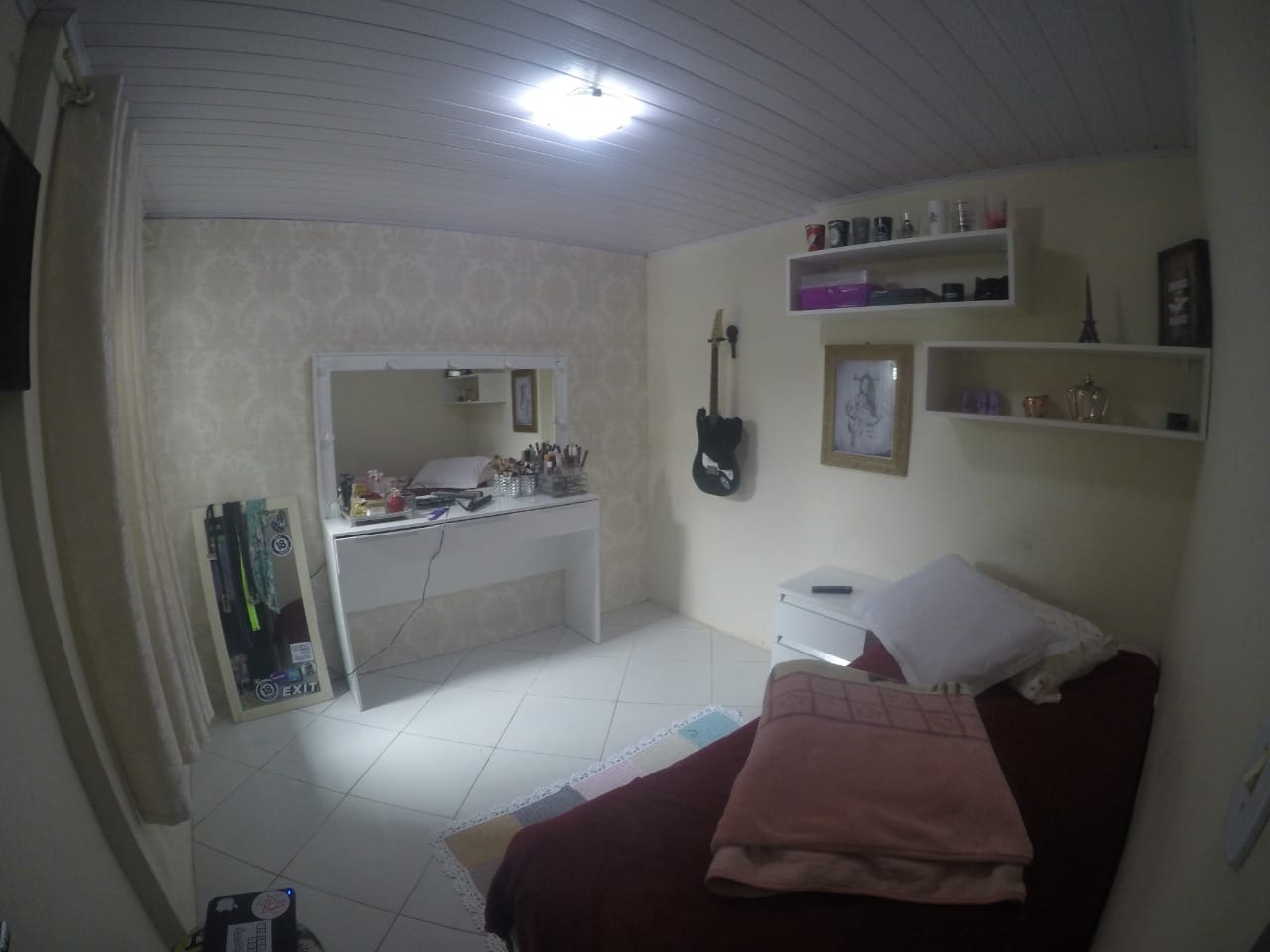 Casa, 3 quartos, 10 m² - Foto 12