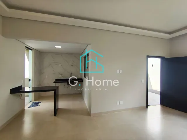 Casa com 158m² 3 quartos e 2 banheiros, à venda, no bairro Jardim dos Alpes I em Londrina