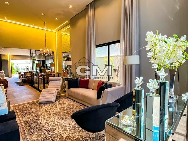 Casa com 365m² 3 quartos e 2 banheiros, à venda, no bairro Residencial Alto do Castelo em Ribeirão Preto