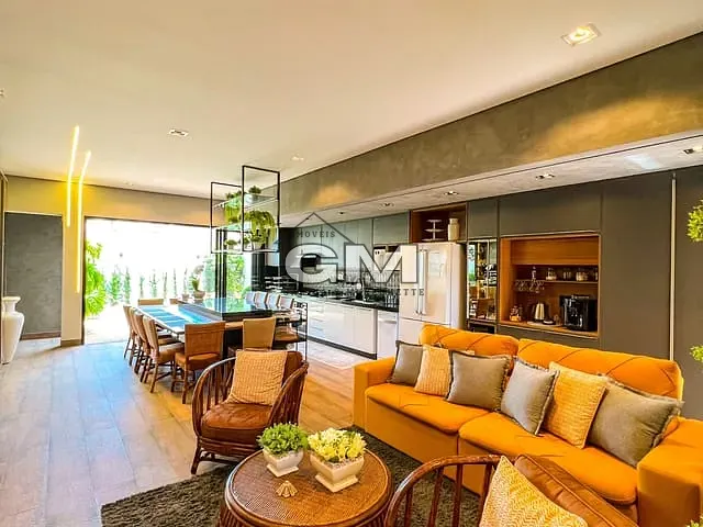 Casa com 365m² 3 quartos e 2 banheiros, à venda, no bairro Residencial Alto do Castelo em Ribeirão Preto