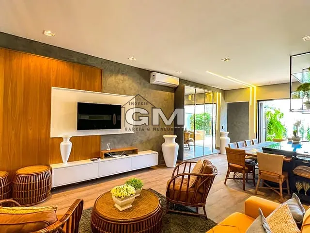 Casa com 365m² 3 quartos e 2 banheiros, à venda, no bairro Residencial Alto do Castelo em Ribeirão Preto