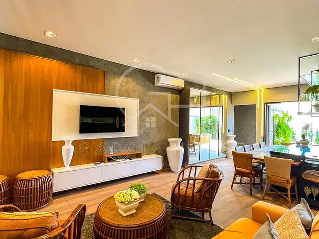 Casa com 365m² 3 quartos e 2 banheiros, à venda, no bairro Residencial Alto do Castelo em Ribeirão Preto