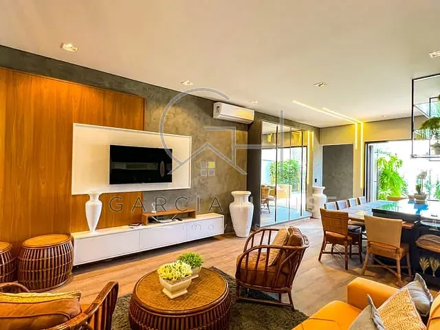 Casa com 365m² 3 quartos e 2 banheiros, à venda, no bairro Residencial Alto do Castelo em Ribeirão Preto
