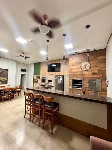 Casa com 294m² 3 quartos e 1 banheiro, à venda, no bairro Jardim Europa em Nova Mutum