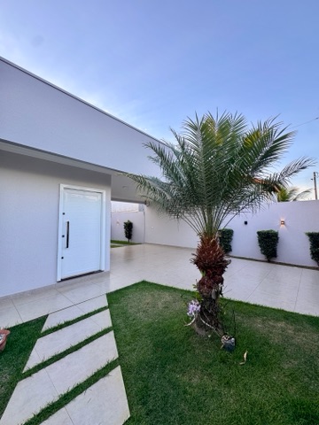 Casa com 294m² 3 quartos e 1 banheiro, à venda, no bairro Jardim Europa em Nova Mutum