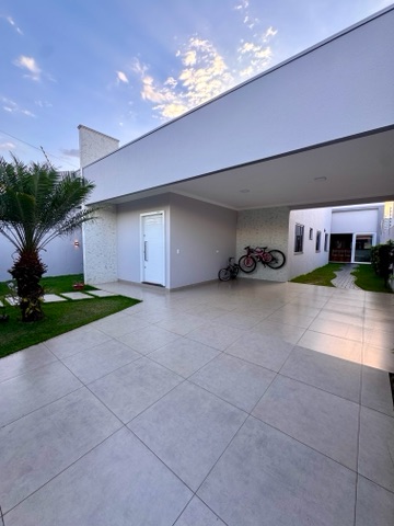 Casa com 294m² 3 quartos e 1 banheiro, à venda, no bairro Jardim Europa em Nova Mutum