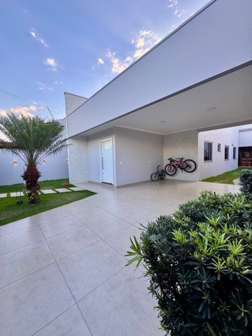 Casa com 294m² 3 quartos e 1 banheiro, à venda, no bairro Jardim Europa em Nova Mutum