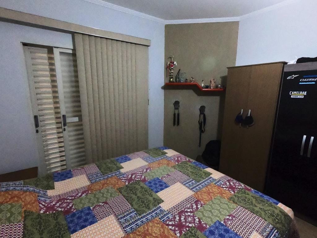 Casa, 4 quartos, 318 m² - Foto 11
