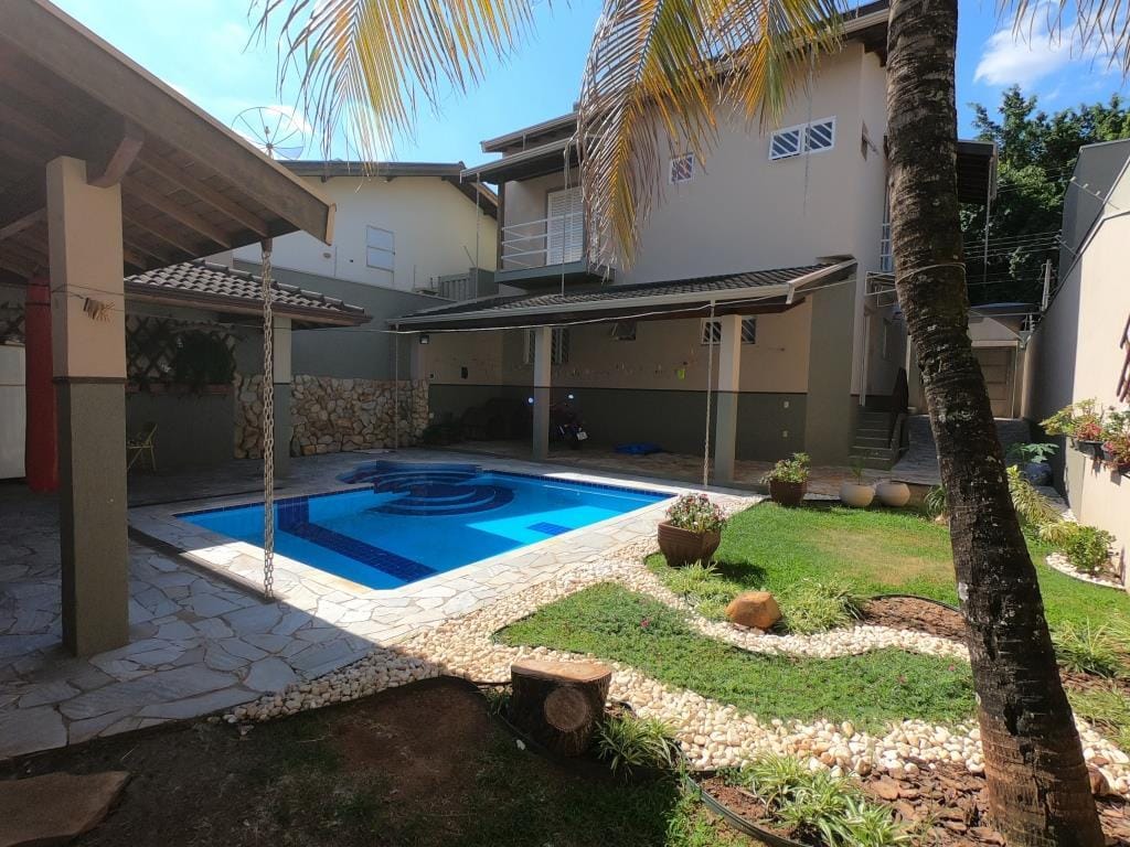 Casa, 4 quartos, 318 m² - Foto 31