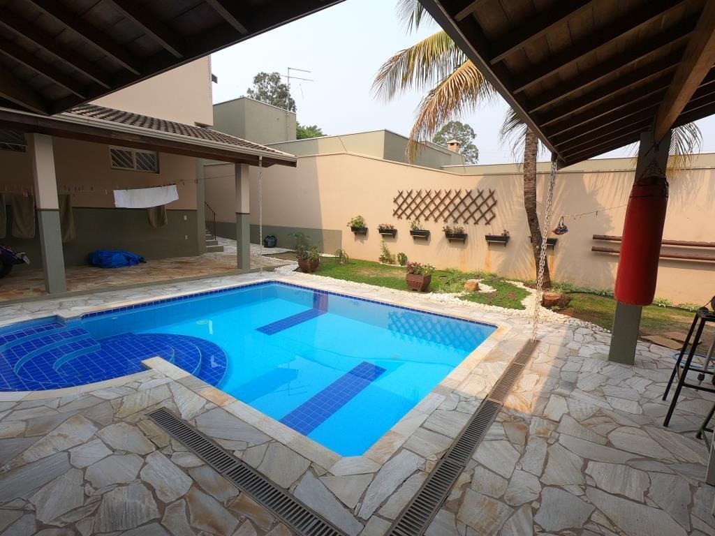 Casa, 4 quartos, 318 m² - Foto 27