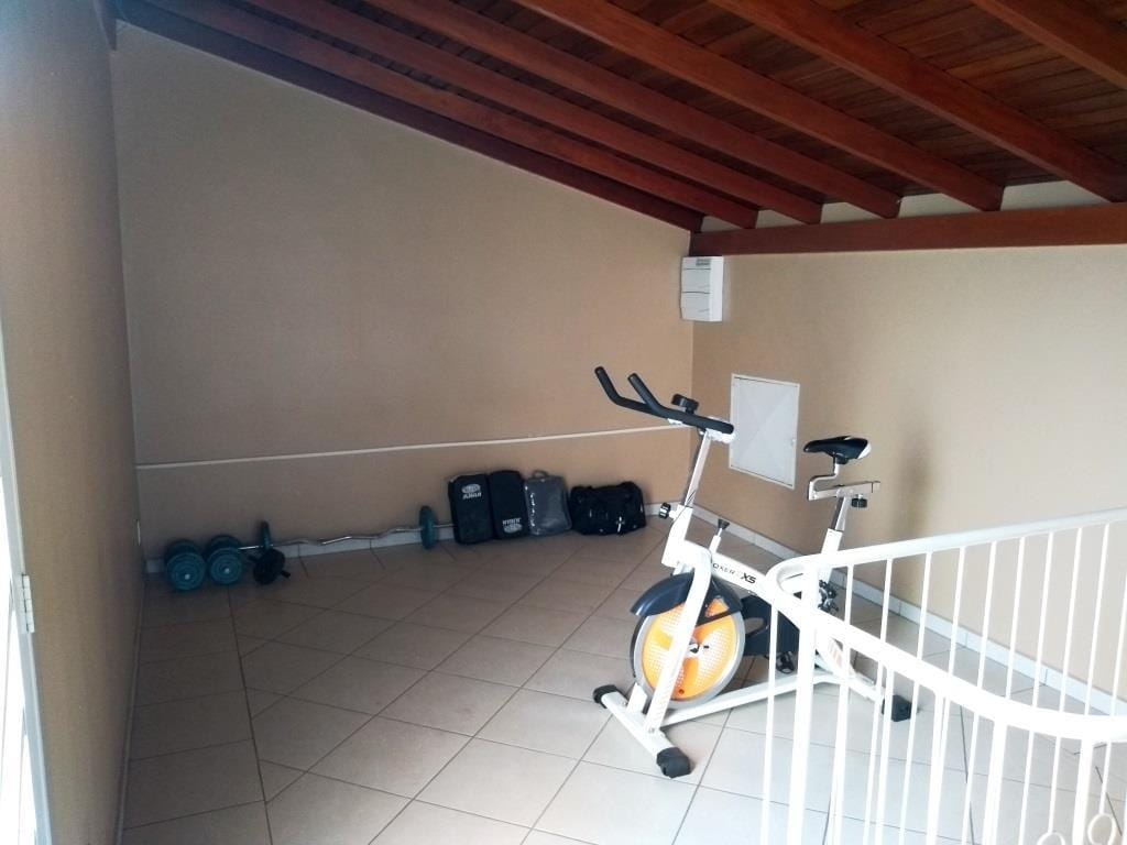 Casa, 4 quartos, 318 m² - Foto 21