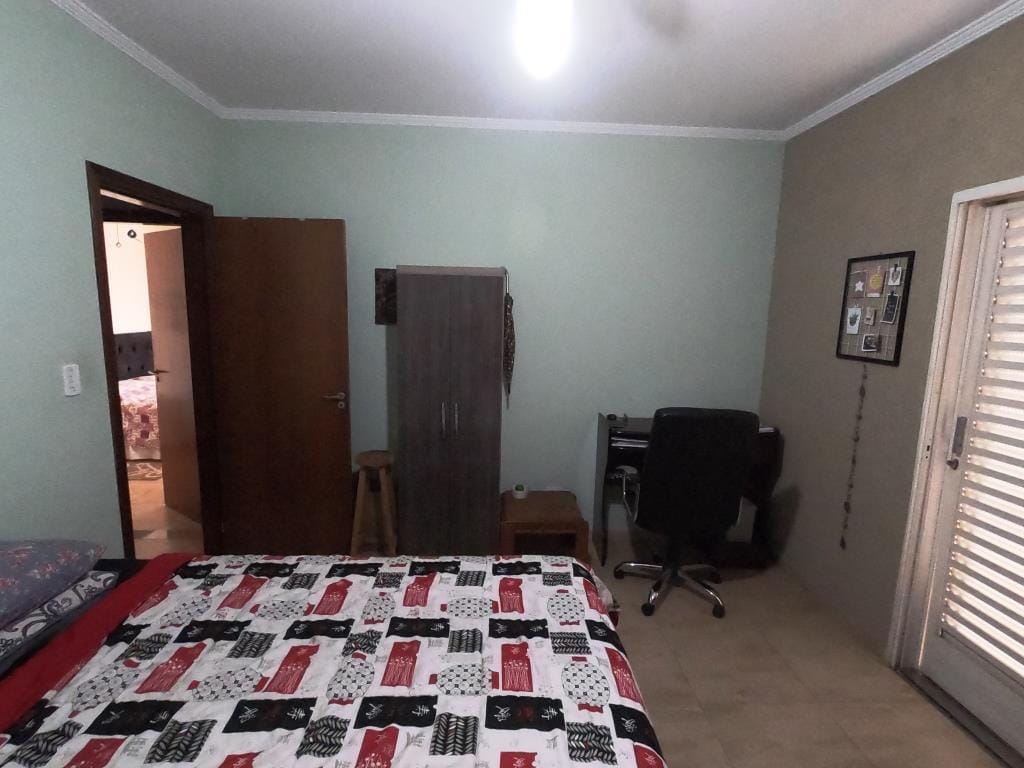 Casa, 4 quartos, 318 m² - Foto 17