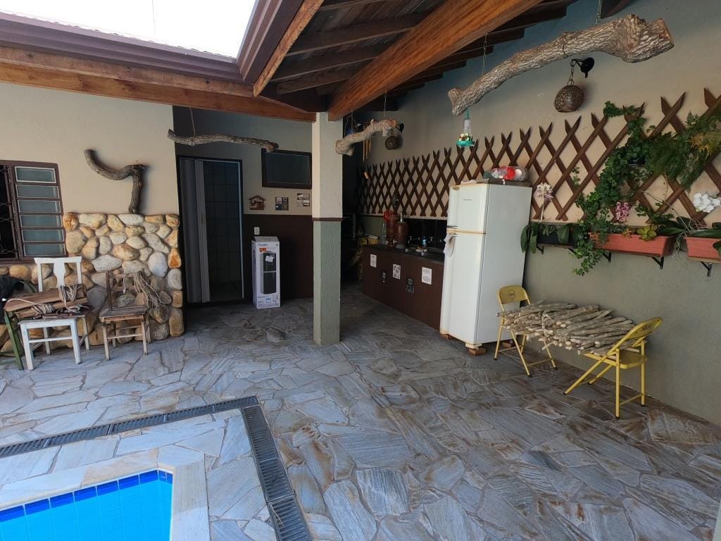Casa, 4 quartos, 318 m² - Foto 30