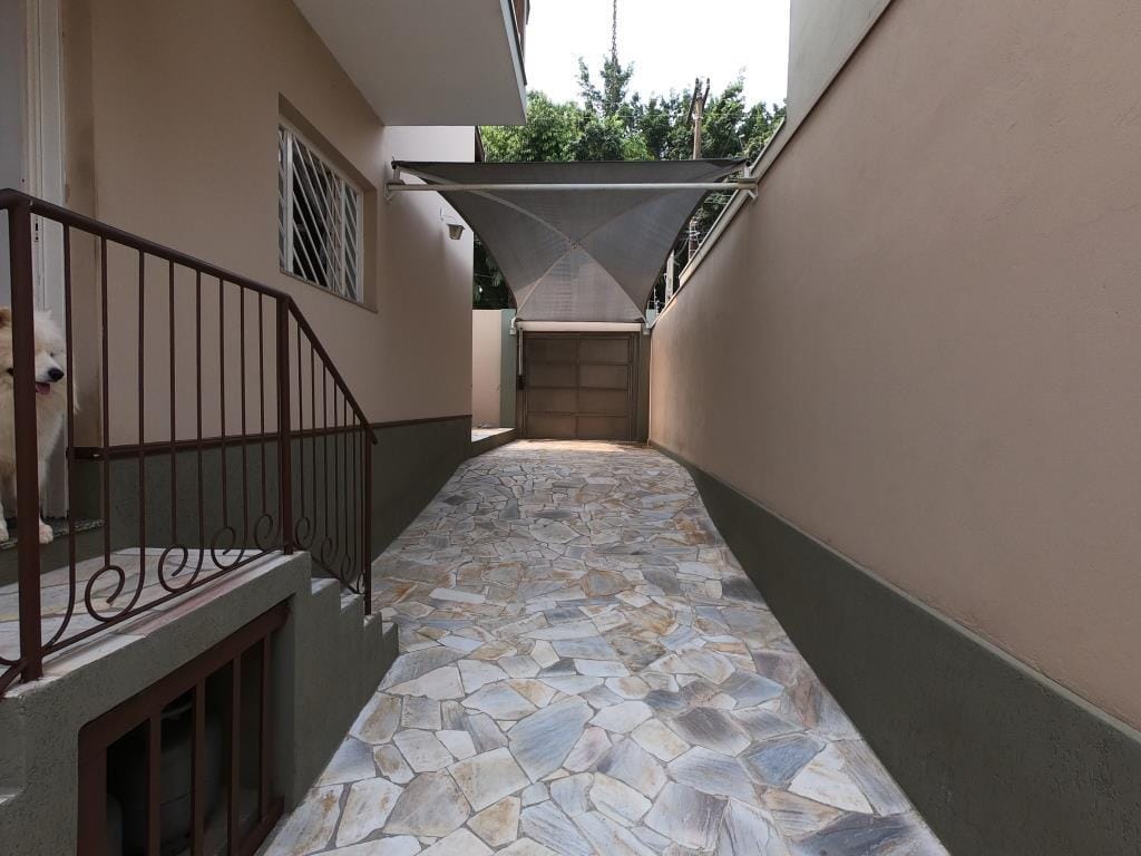 Casa, 4 quartos, 318 m² - Foto 33