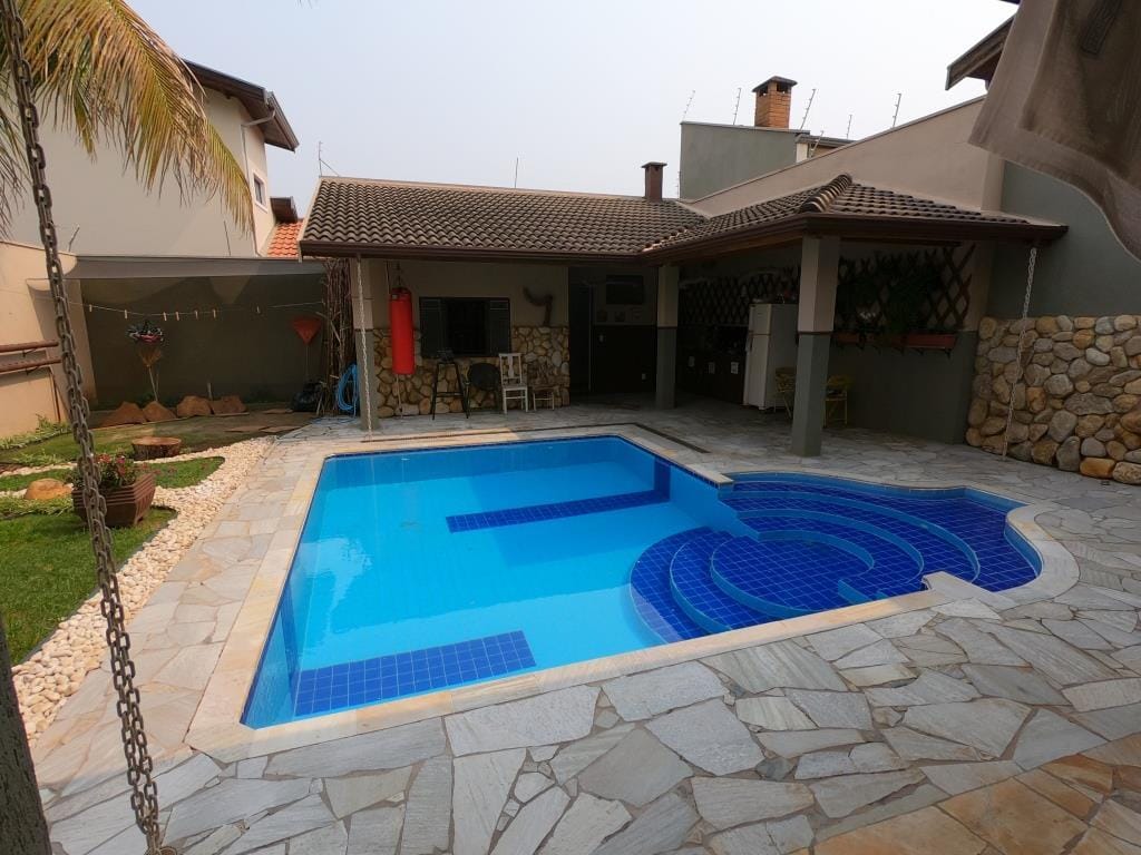Casa, 4 quartos, 318 m² - Foto 29