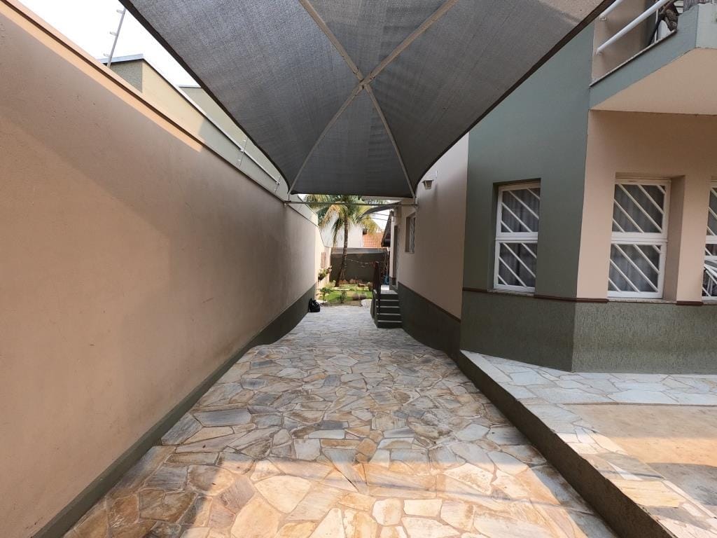 Casa, 4 quartos, 318 m² - Foto 34