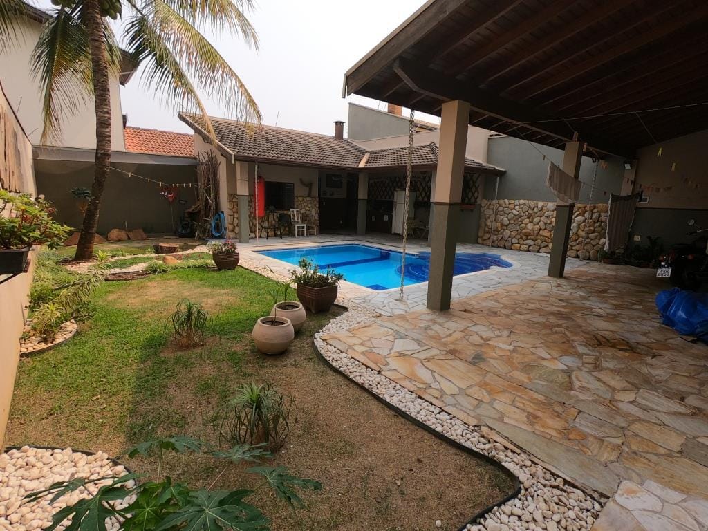 Casa, 4 quartos, 318 m² - Foto 26