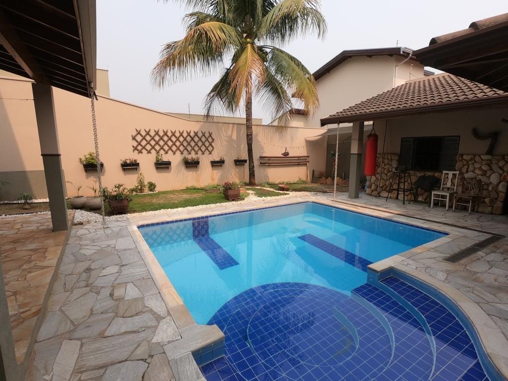Casa, 4 quartos, 318 m² - Foto 28