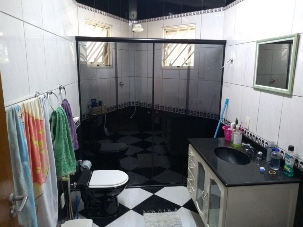 Casa, 4 quartos, 318 m² - Foto 23