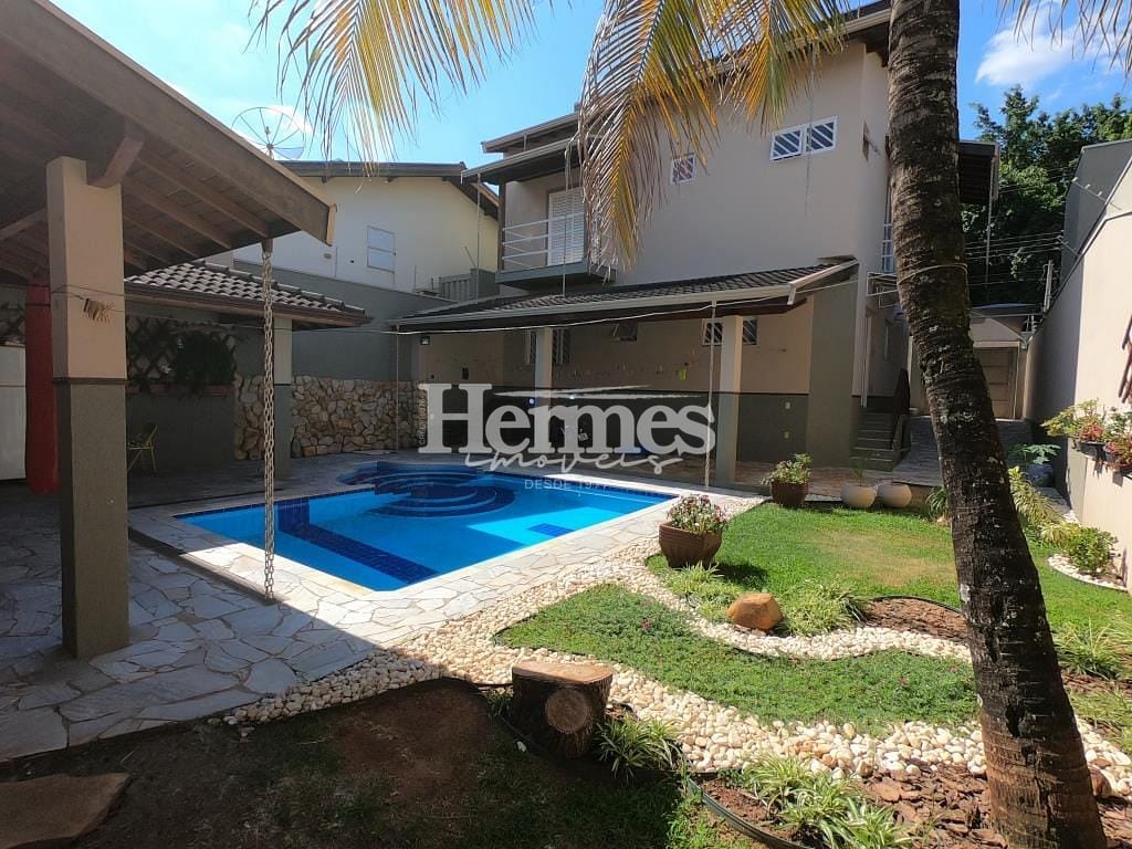 Casa, 4 quartos, 318 m² - Foto 31