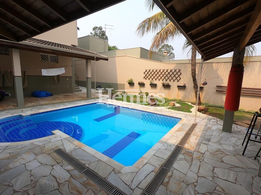 Casa, 4 quartos, 318 m² - Foto 27