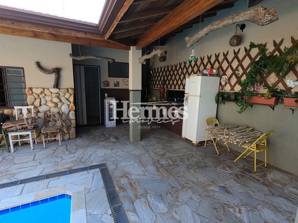 Casa, 4 quartos, 318 m² - Foto 30