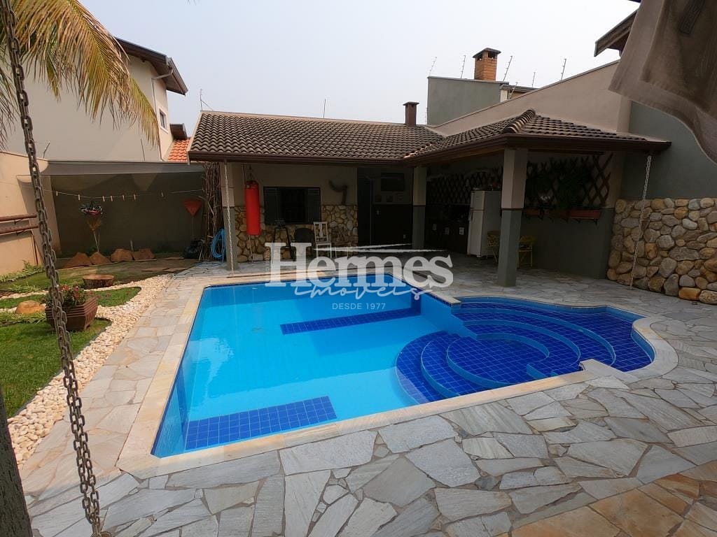 Casa, 4 quartos, 318 m² - Foto 29