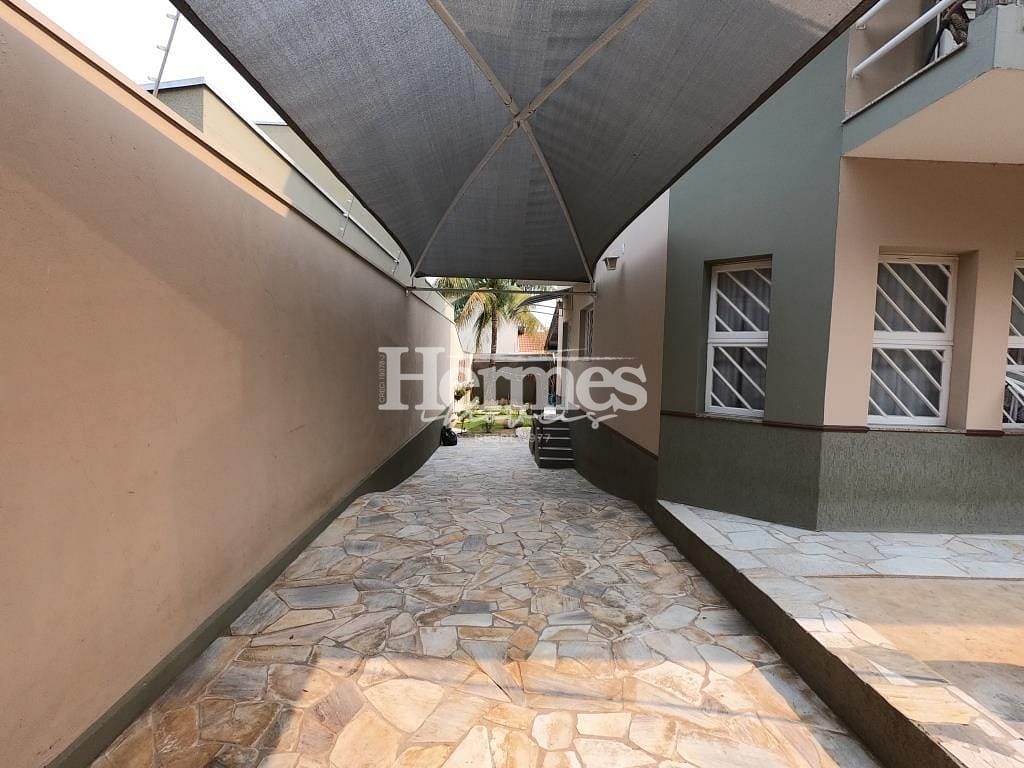 Casa, 4 quartos, 318 m² - Foto 34