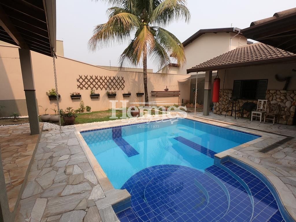 Casa, 4 quartos, 318 m² - Foto 28