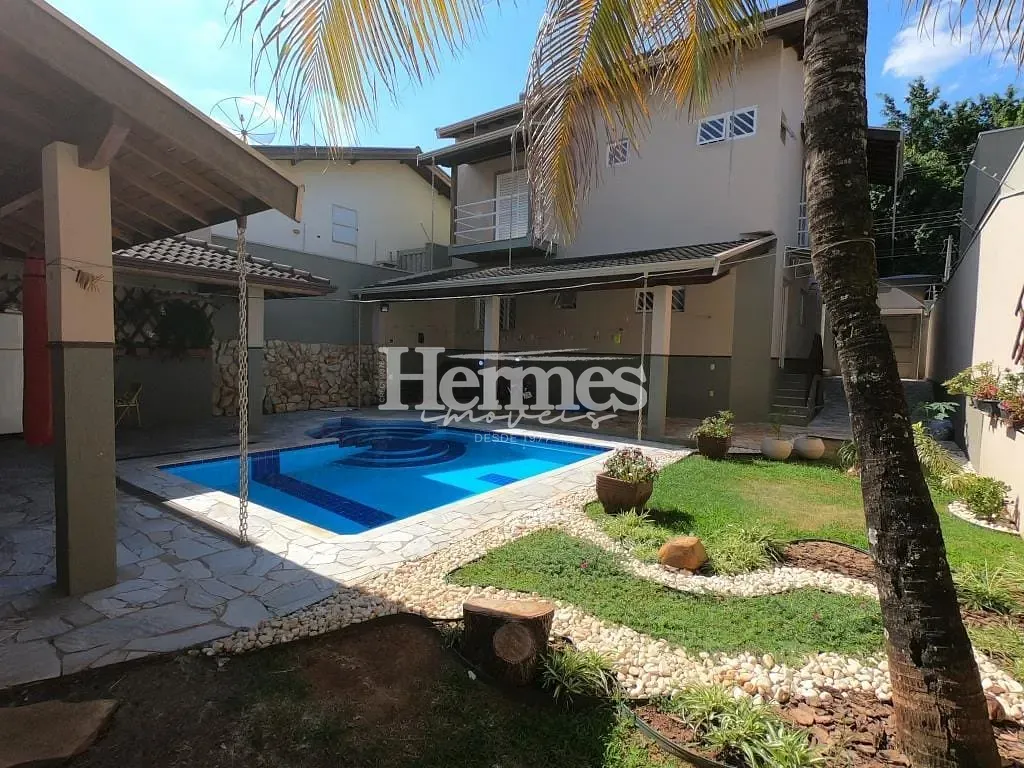 Casa, 4 quartos, 318 m² - Foto 31