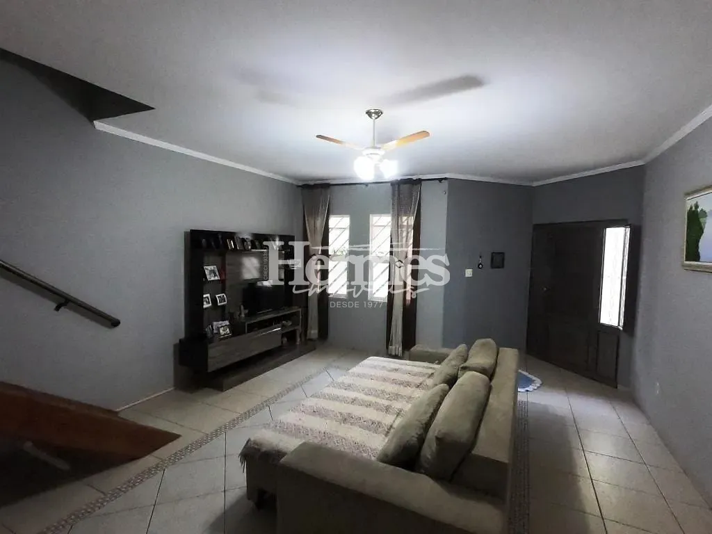 Casa, 4 quartos, 318 m² - Foto 4