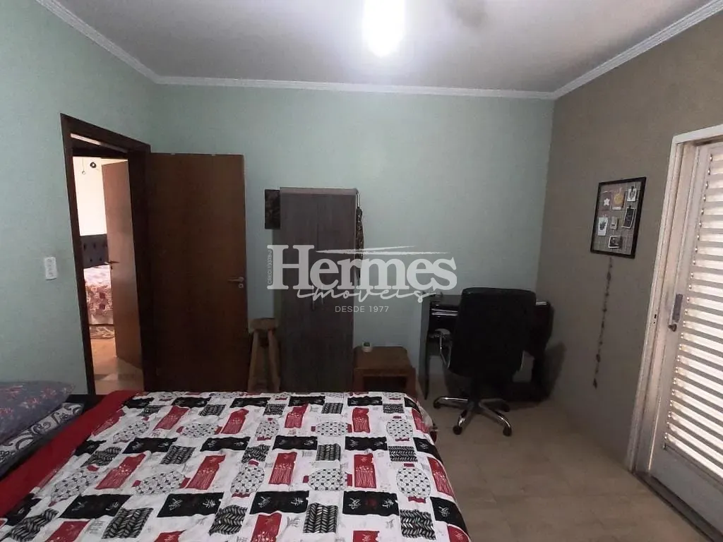 Casa, 4 quartos, 318 m² - Foto 17
