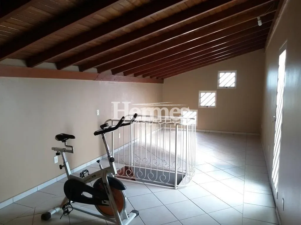 Casa, 4 quartos, 318 m² - Foto 22