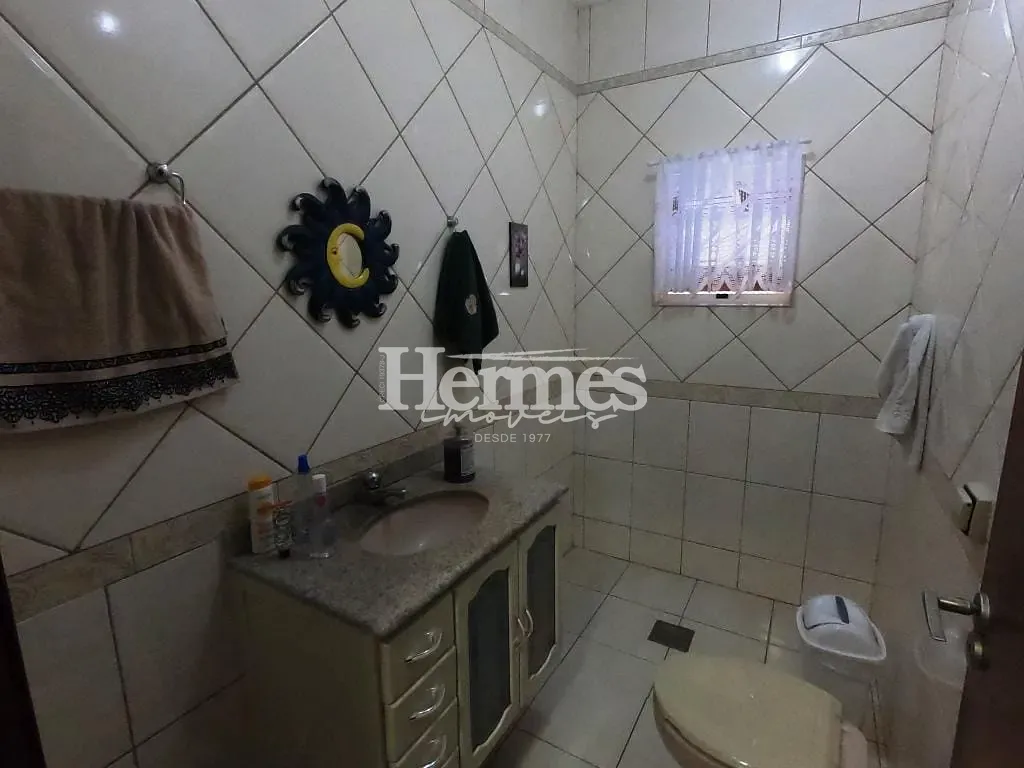 Casa, 4 quartos, 318 m² - Foto 15