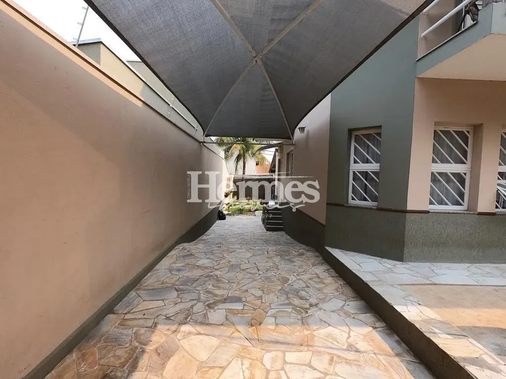 Casa, 4 quartos, 318 m² - Foto 34