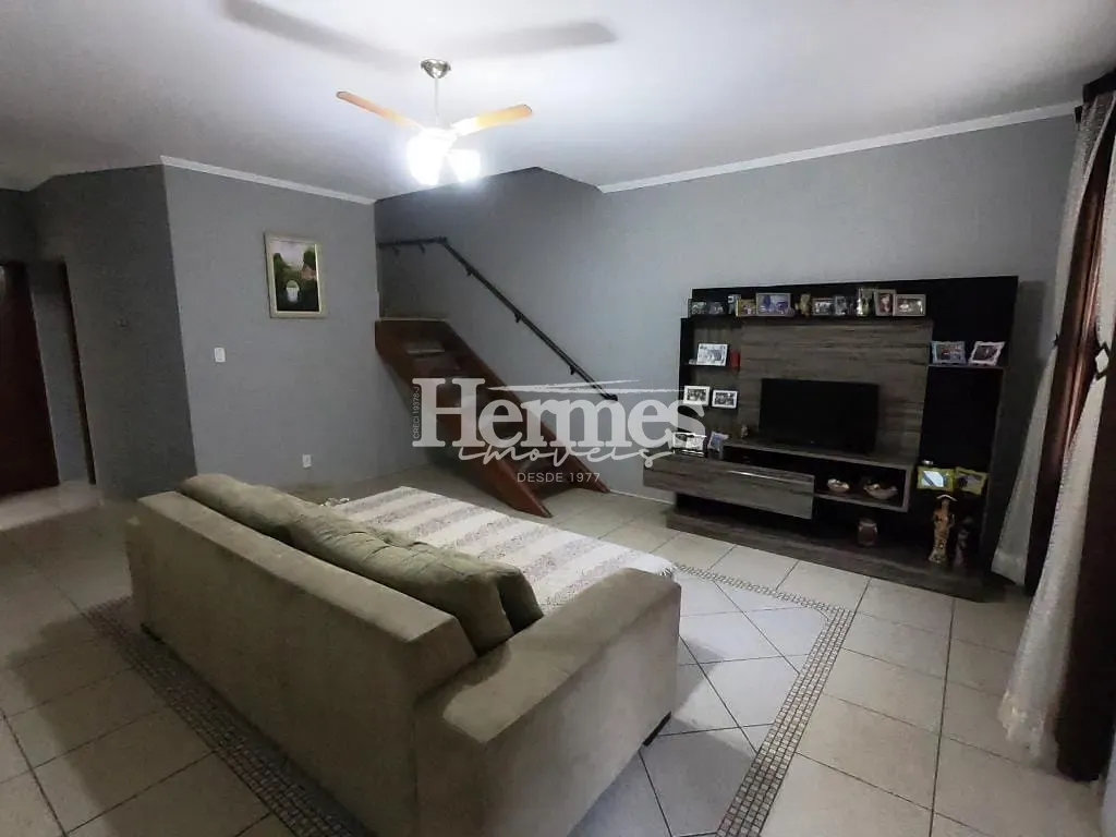 Casa, 4 quartos, 318 m² - Foto 5