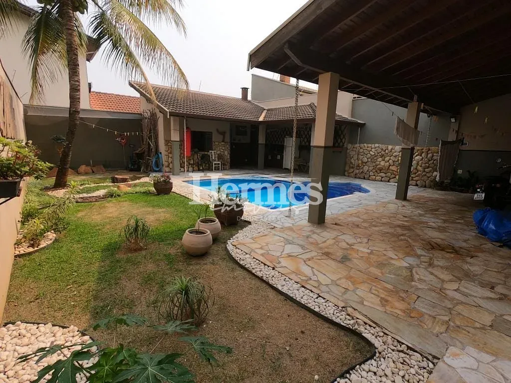 Casa, 4 quartos, 318 m² - Foto 26