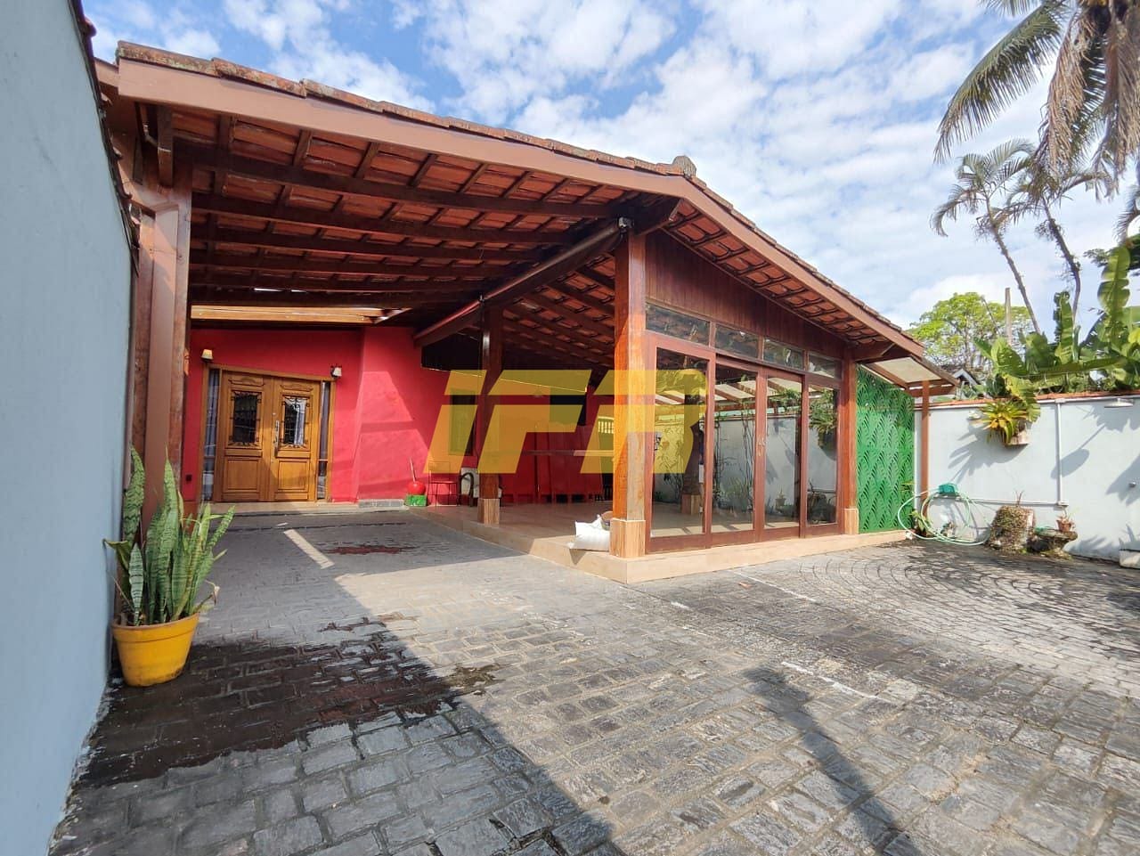 Sobrado, 3 quartos, 221 m² - Foto 27